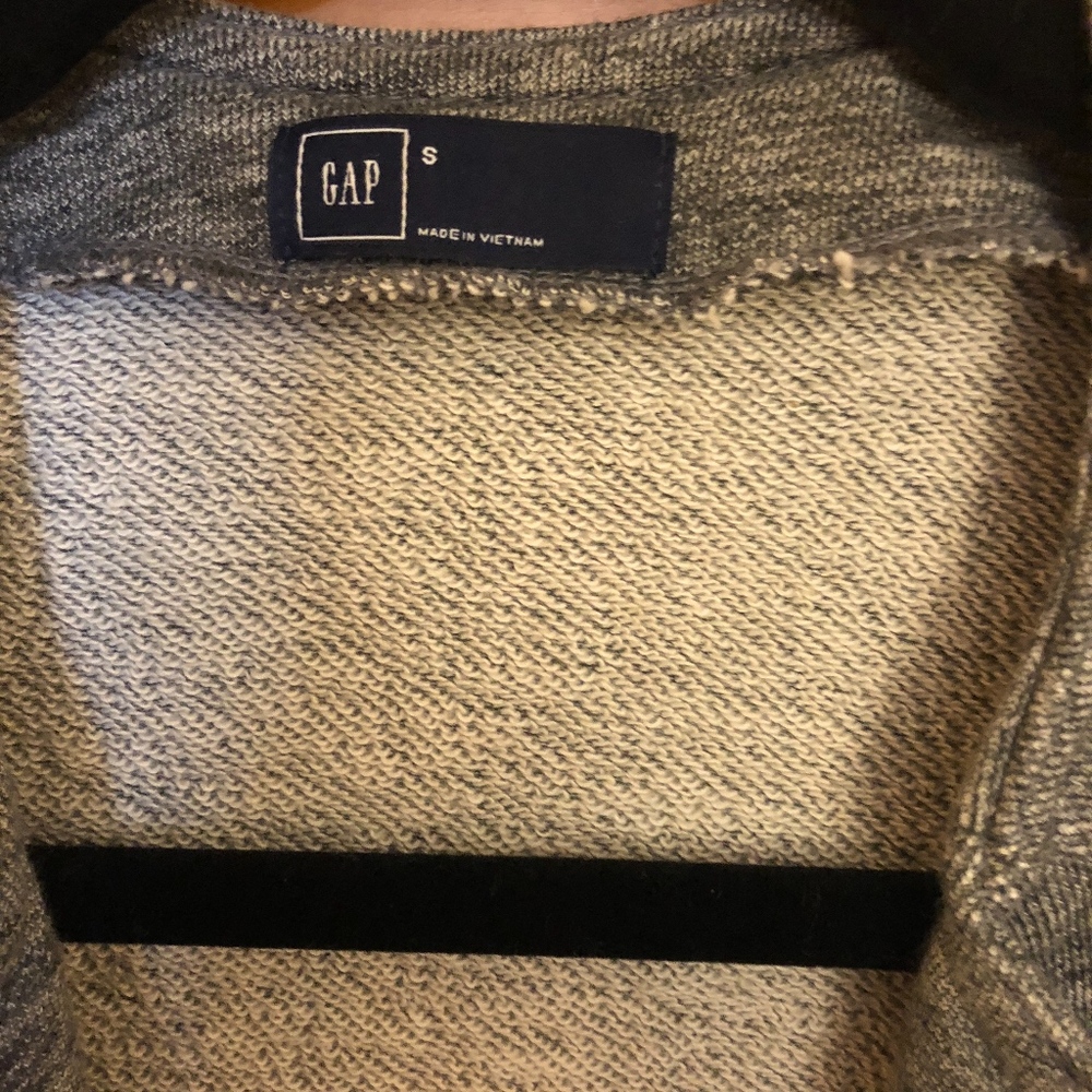 Gap Jacket - Picture 2 of 2